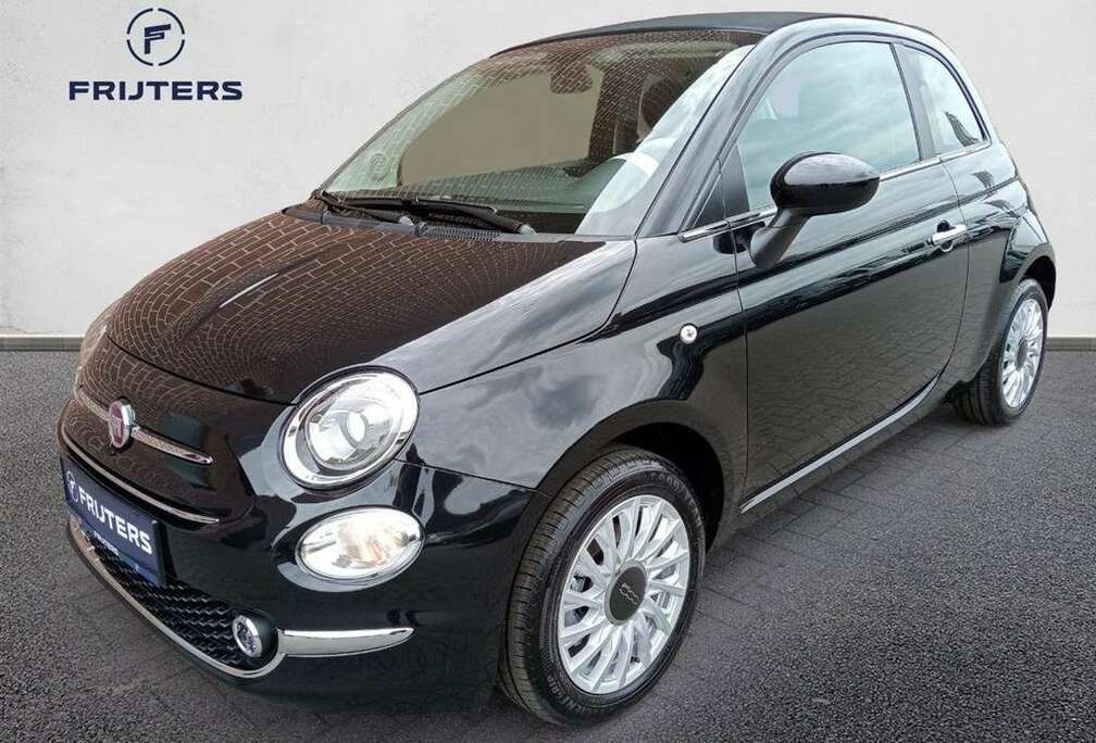 Fiat Dolcevita 1.0 Hybrid 70PK MT6