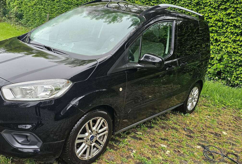 Ford 1.0 EcoBoost (Problème moteur)