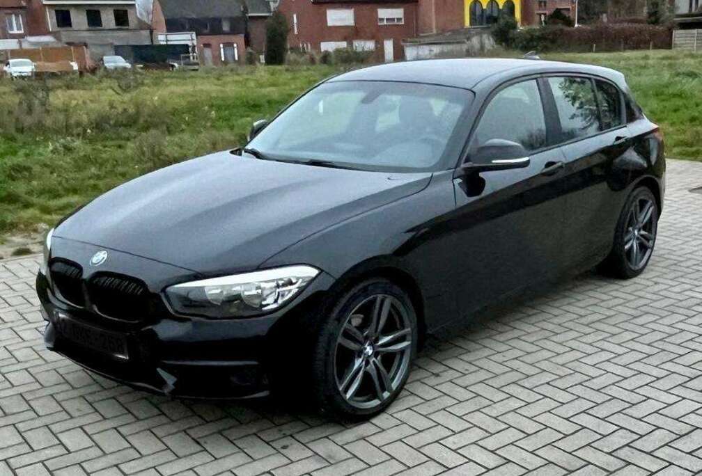 BMW 116i