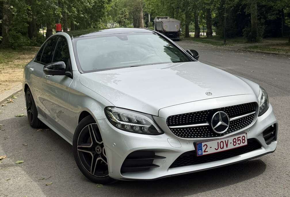 Mercedes-Benz d Business Solution
