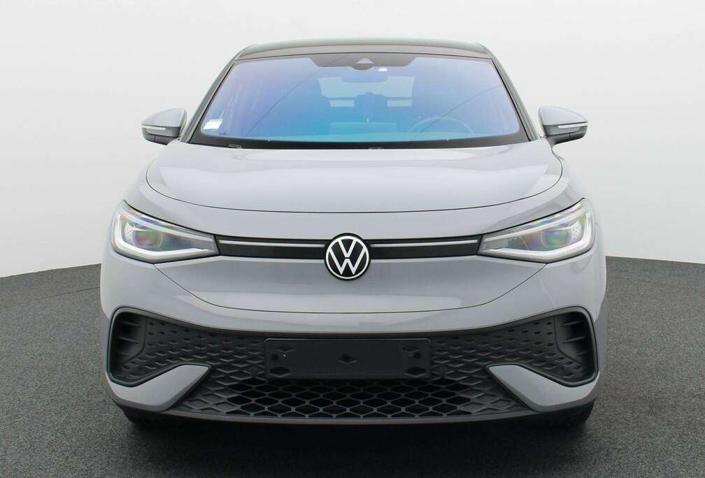 Volkswagen 77kWh Pro Performance