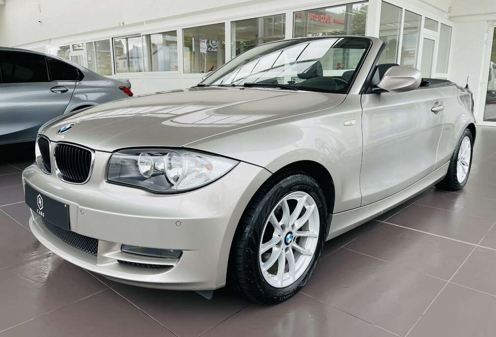 BMW iA *** GARANTIE + CUIR + GPS PRO ***