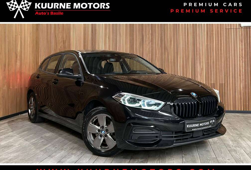 BMW i Alu16\