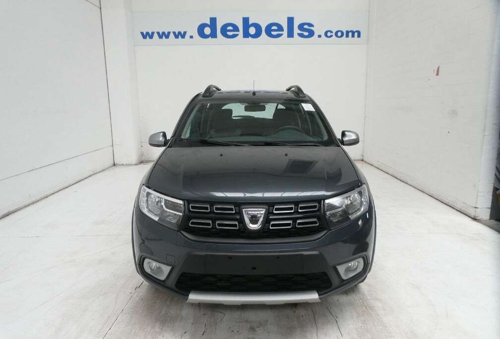 Dacia