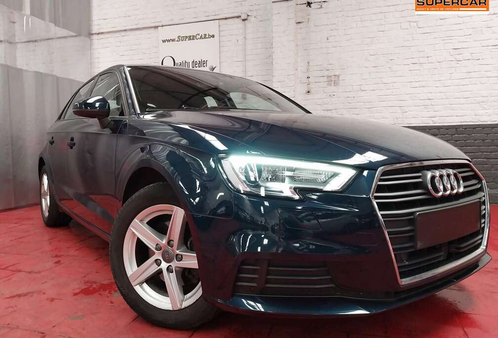 Audi 30 TFSI g-tron S tronic * CNG * Automat * 309X72 *