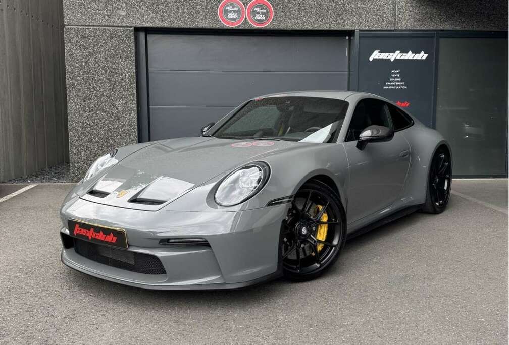 Porsche GT3 TOURING