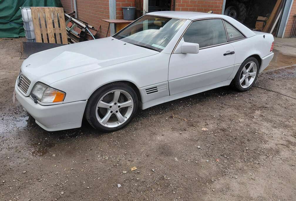 Mercedes-Benz