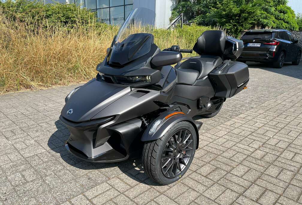 Limited // MY2026, IN STOCK!