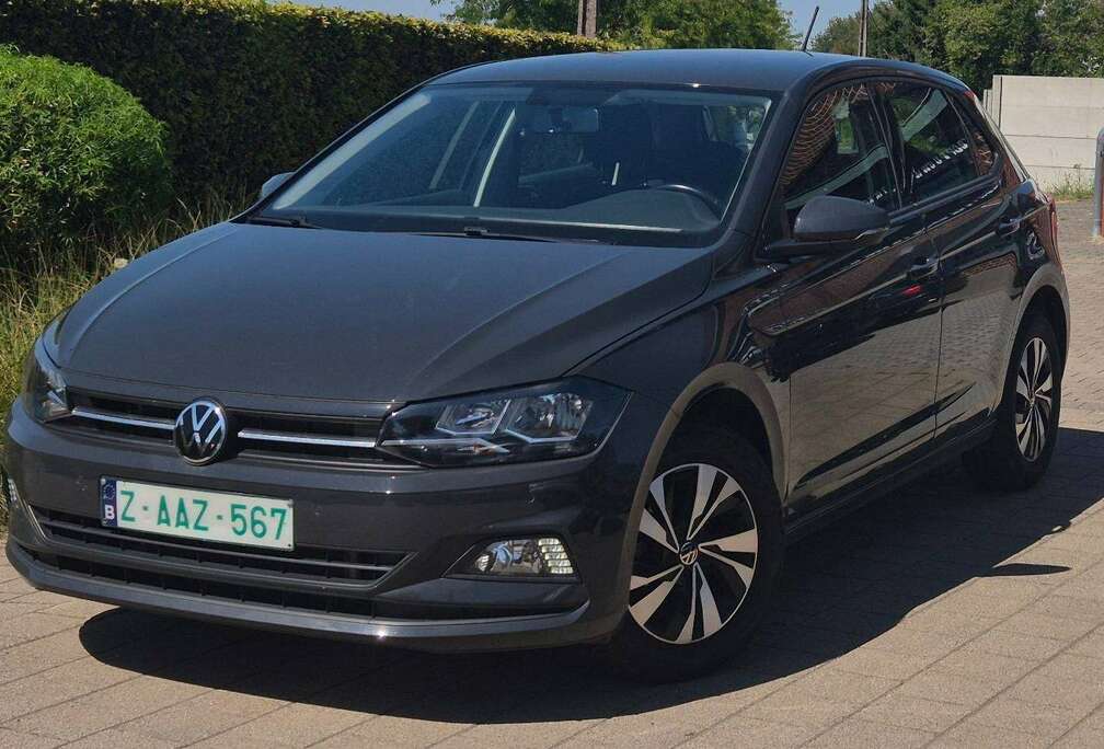 Volkswagen 1.0 DSG*AUTOMAT*CarPlay *Garantie 12M