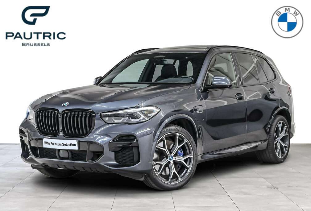 BMW xDrive45e - 2ans/jaar garantie