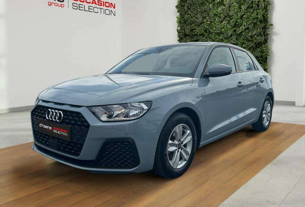 Audi Sportback Audi A1 Sportback Business Edition Attraction 25 TFSI  70(95) kW(ch) S tronic