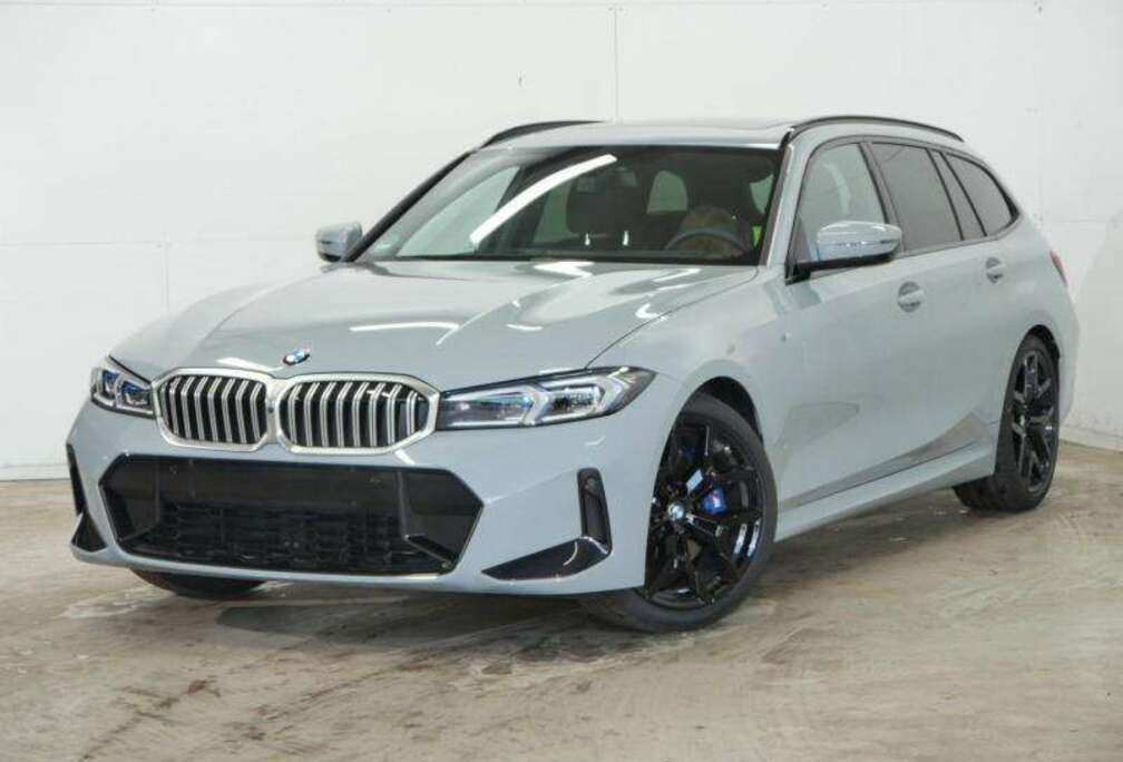 BMW FACELIFT 2 - M SPORT - PANODA