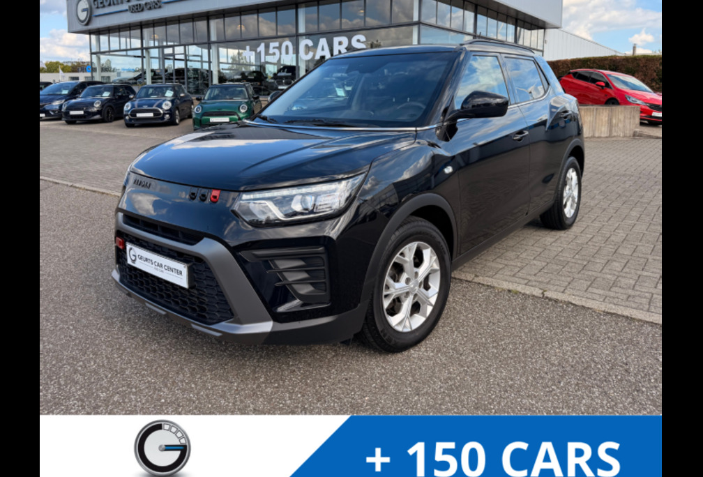 1.5 T-GDI - AUTOMAAT - 1e eigenaar - CarPlay - Cam