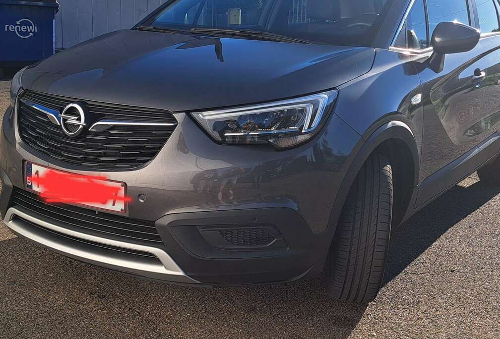 Opel 1.2 Turbo ECOTEC Innovation S/S