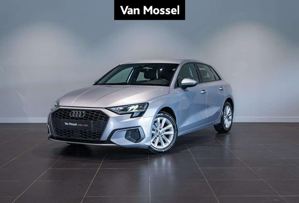 Audi Sportback 1.0 30 TFSi 81kW PACK BUSINESS | PDC V+A