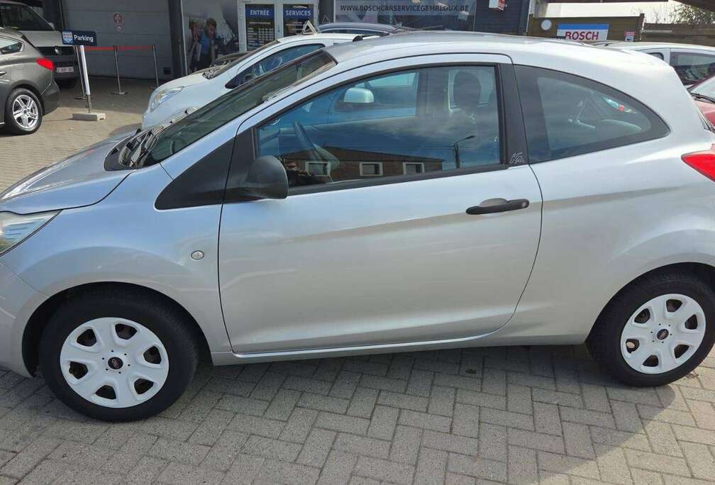 Ford Ka 1.2i