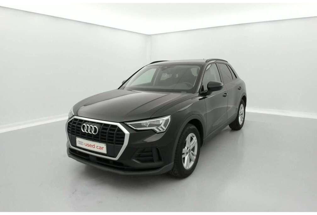 Audi Business Edition Attraction 35 TFSI S tronic