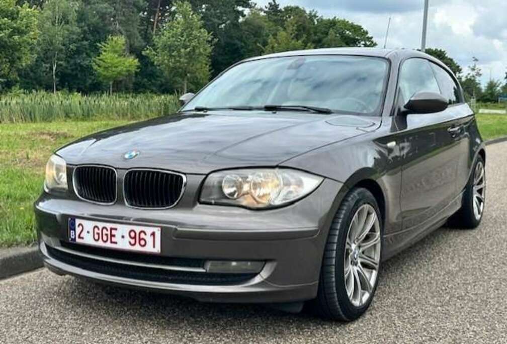 BMW 118i