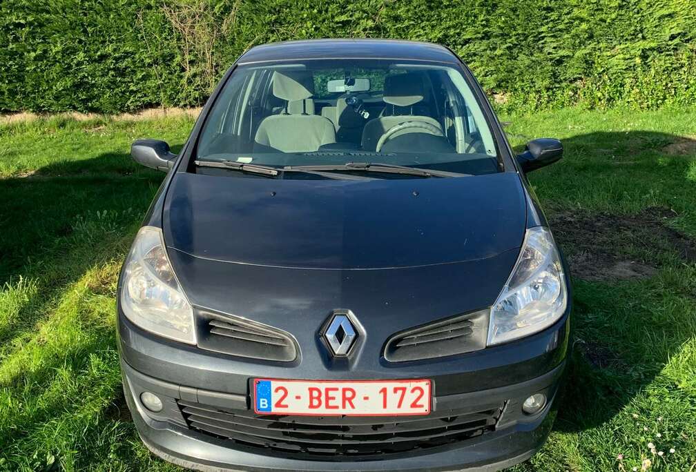 Renault 1.2i 16v Authentique