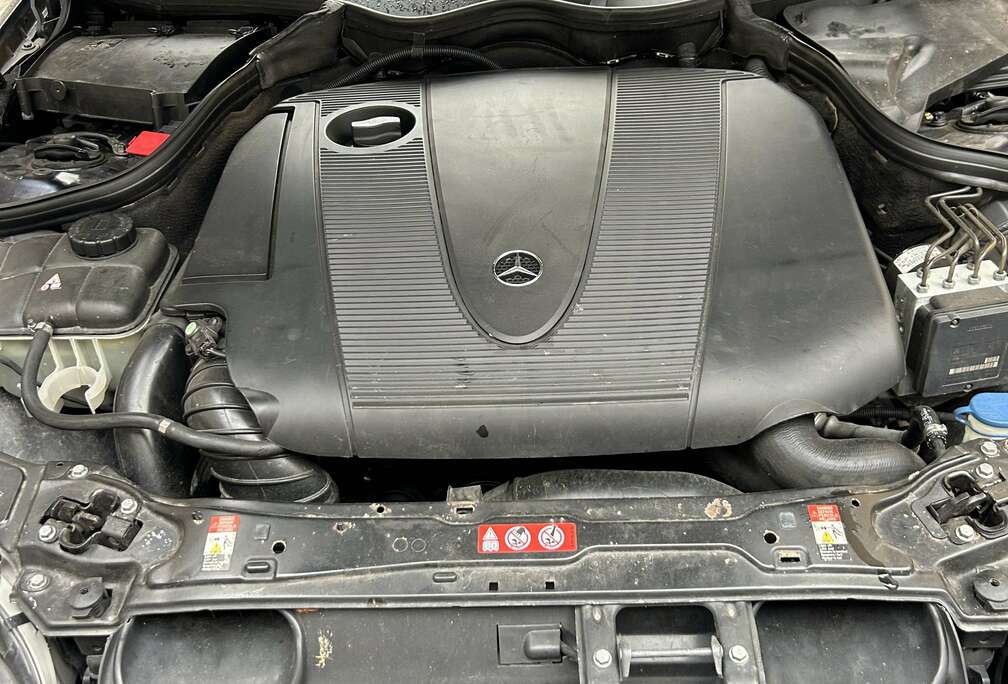 Mercedes-Benz T CDI Avantgarde Sport Edition