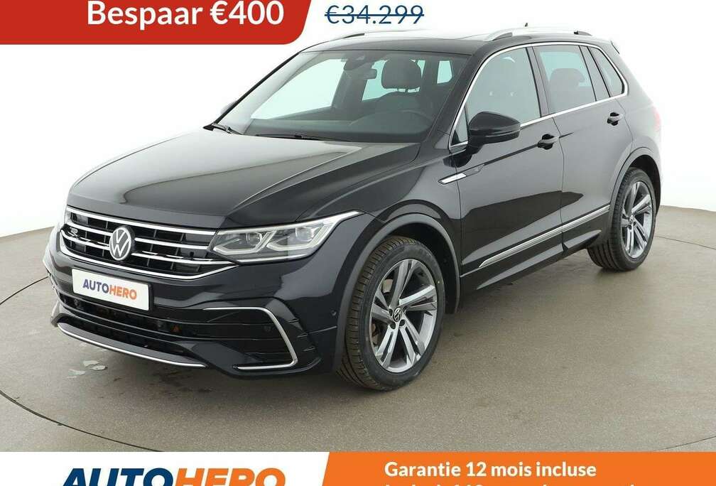 Volkswagen 2.0 TDI R-Line