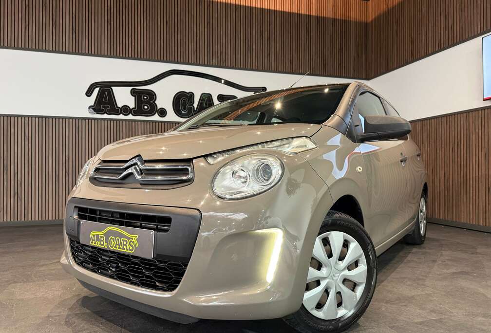 Citroen 1.0 VTi *GARANTIE 12MOIS*