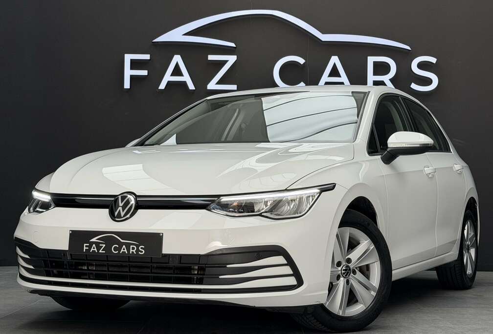 Volkswagen 2.0 SCR TDi * 1ER PROP + LED + GPS + GARANTIE *