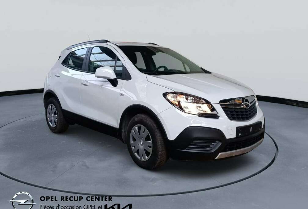 Opel Mokka 1.6i 4x2 Enjoy