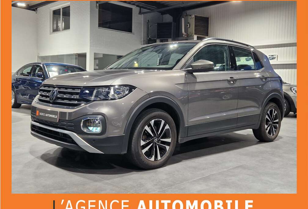 Volkswagen 1.0 TSI United - Garantie 12M