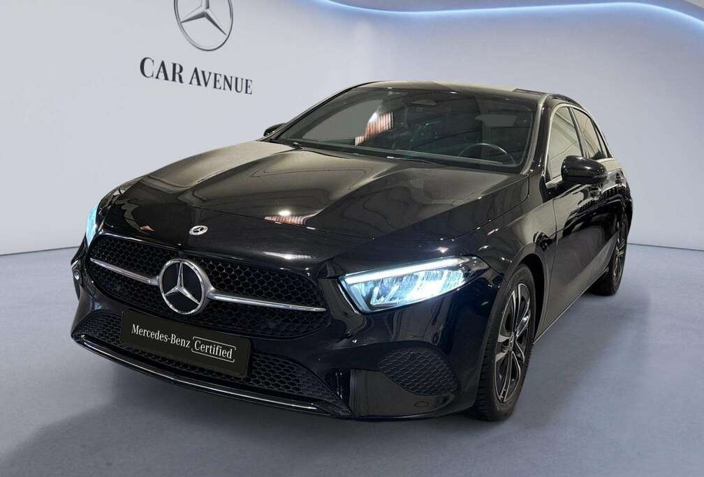Mercedes-Benz Classe d Luxury Line