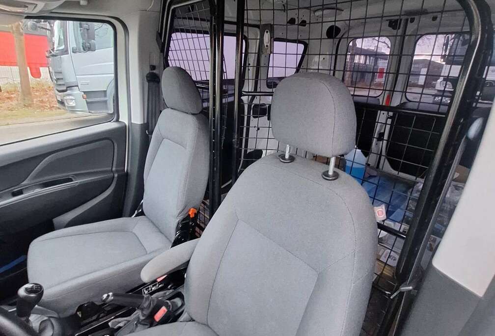 Fiat 1.3 Multijet Base