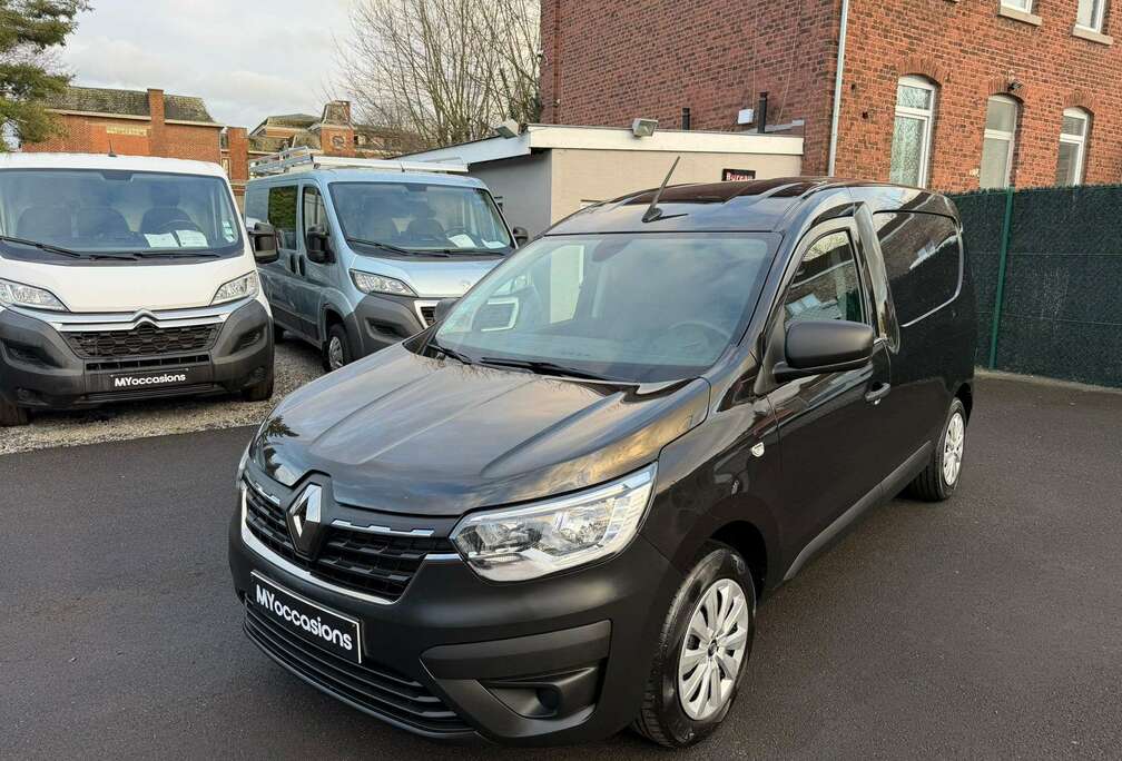 Renault Express 1.5 Blue dCi - UTILITAIRE - EURO 6d -