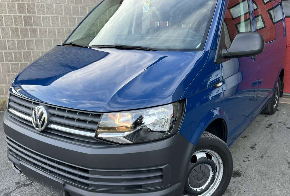 Volkswagen 2.0 TDi SCR BMT Comfortline DSG + NAVI + CAR-PASS