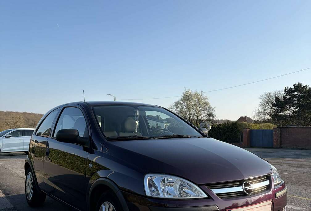 Opel 1.0 Twinport Essentia