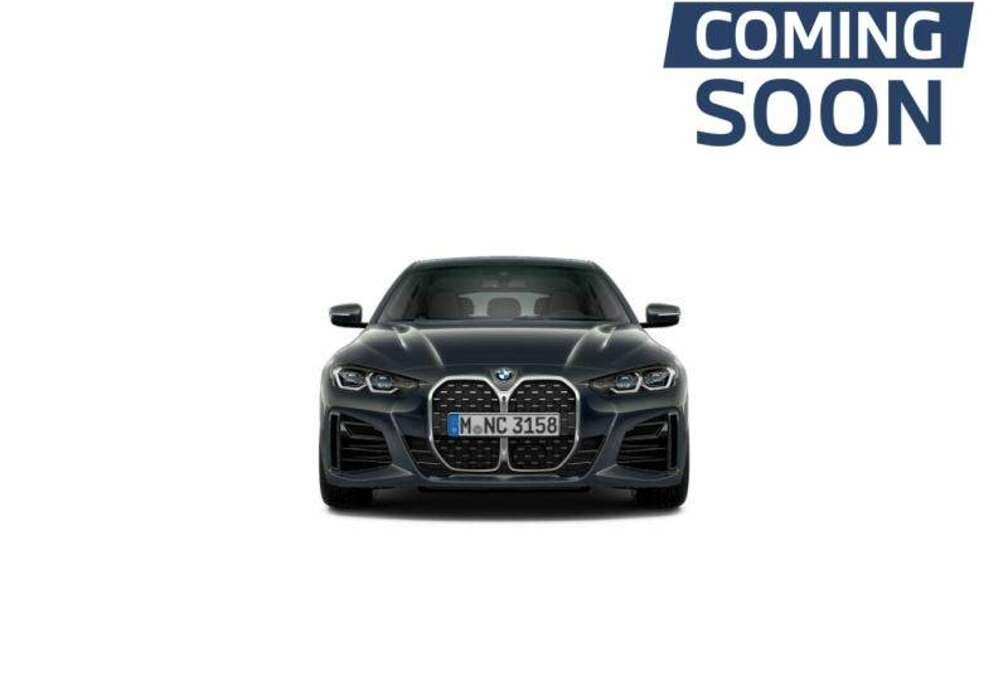 BMW i GC M-Sport - PANO - HUD - ACC - 360