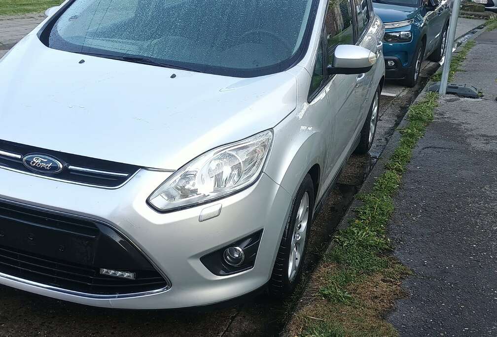 Ford C-Max 1.6 TDCi Trend Start-Stop