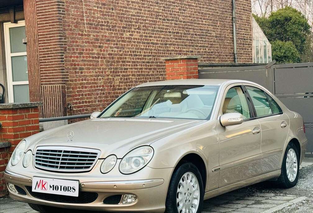 Mercedes-Benz CDI 156.000KM CARPASS