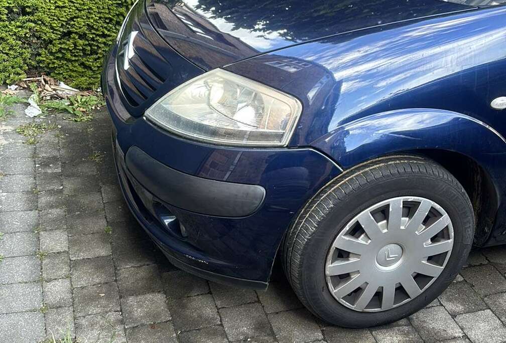 Citroen