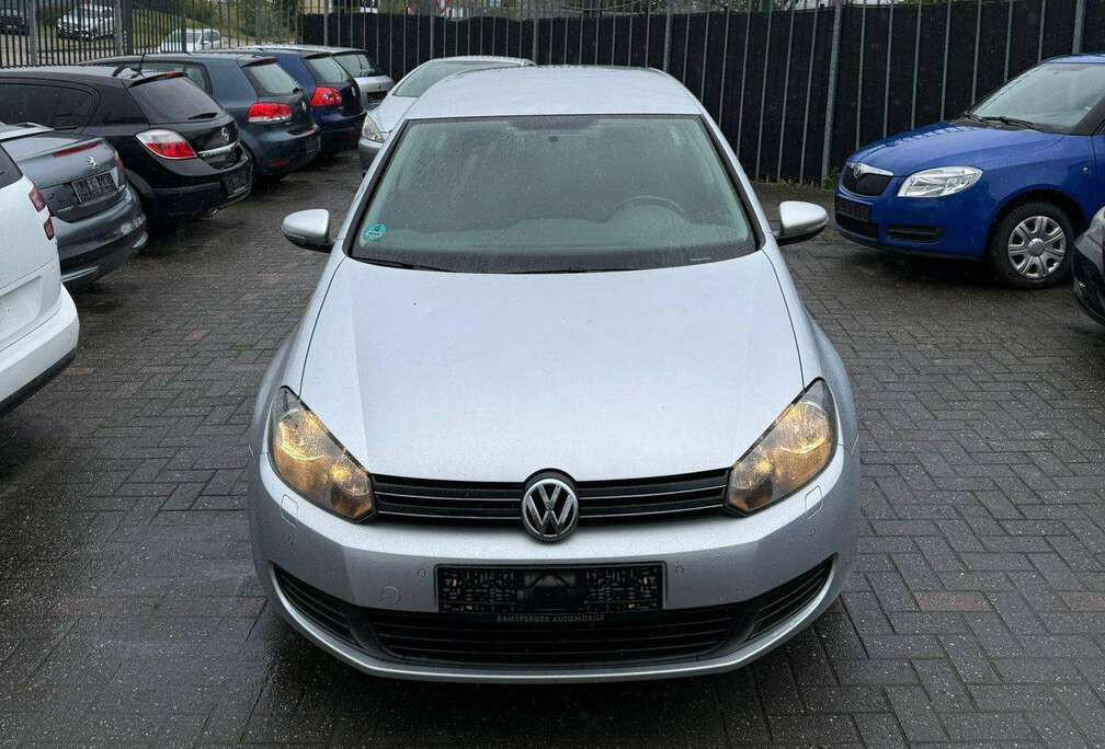 Volkswagen 1.4i Trendline
