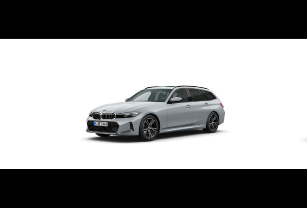 BMW Touring - M Pack - 0KM - New Car