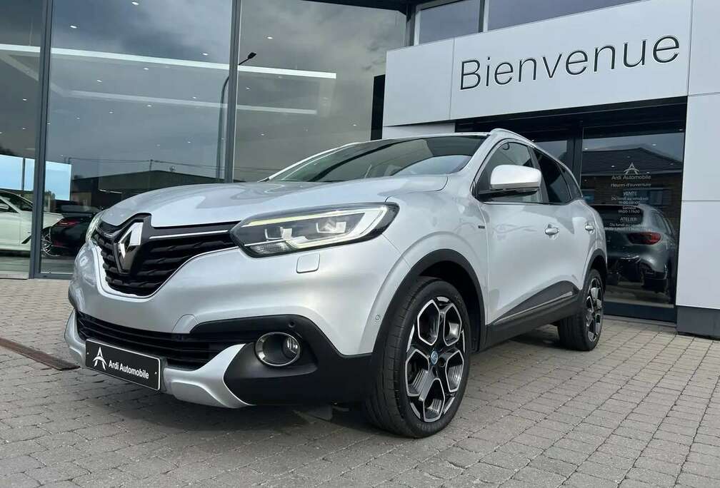 Renault 1.3 *GARANTIE 12 MOIS*1er PROPRIETAIRE*CAMERA AR*