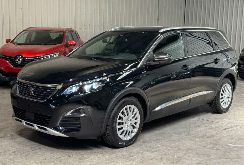 Peugeot GT_LINE