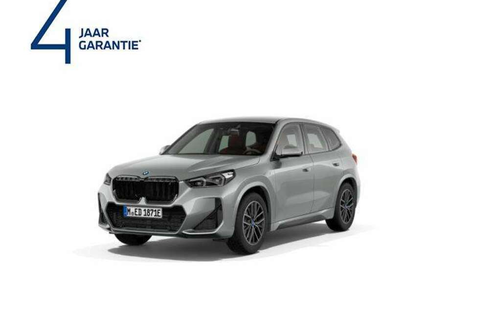 BMW xDrive30 / M Sport