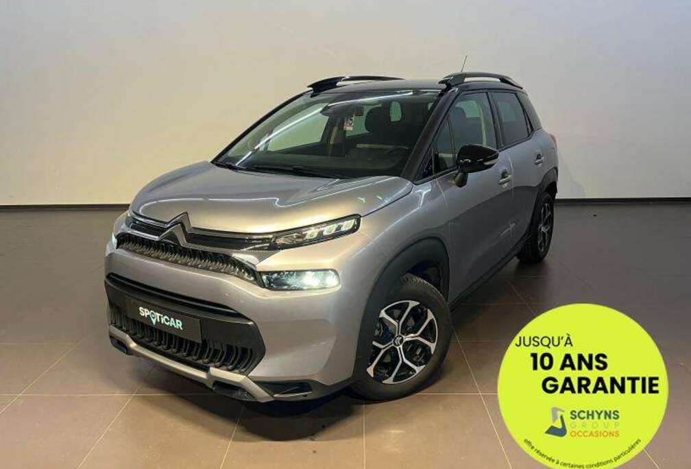 Citroen PLUS