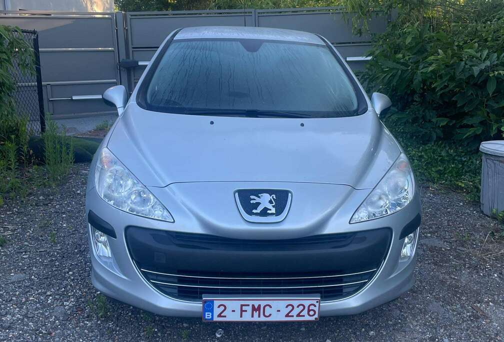 Peugeot 308 SW 1.4i Confort Pack