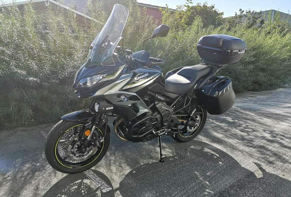 GT full option