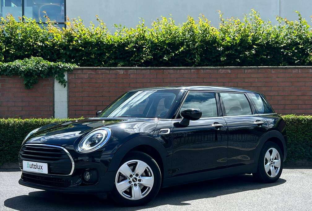 MINI 2023 - AUTOMATIQUE - 46.000 KM