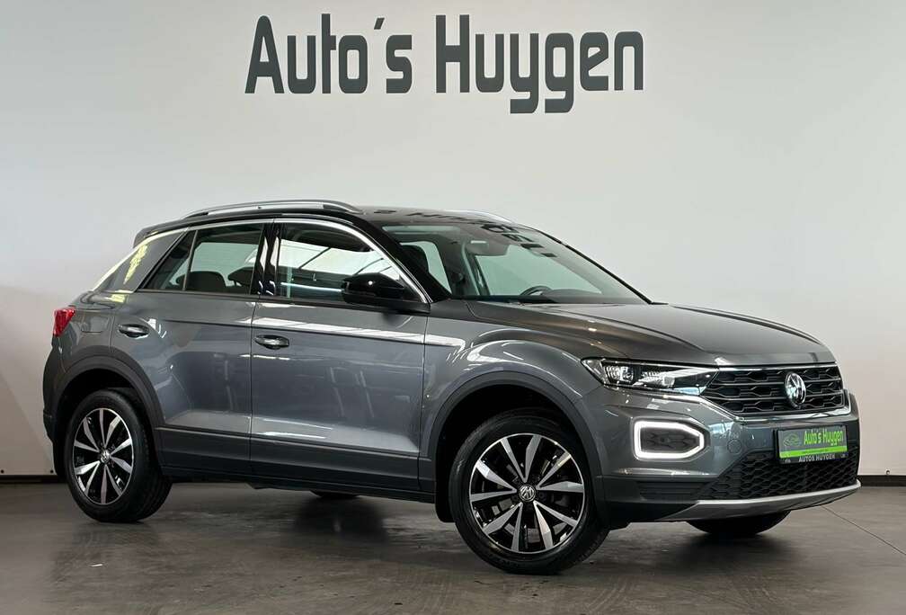 Volkswagen 1.5 TSI Style DSG