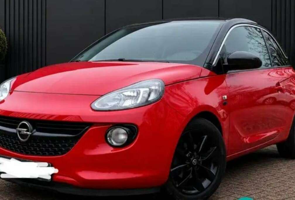 Opel 1.2 essence