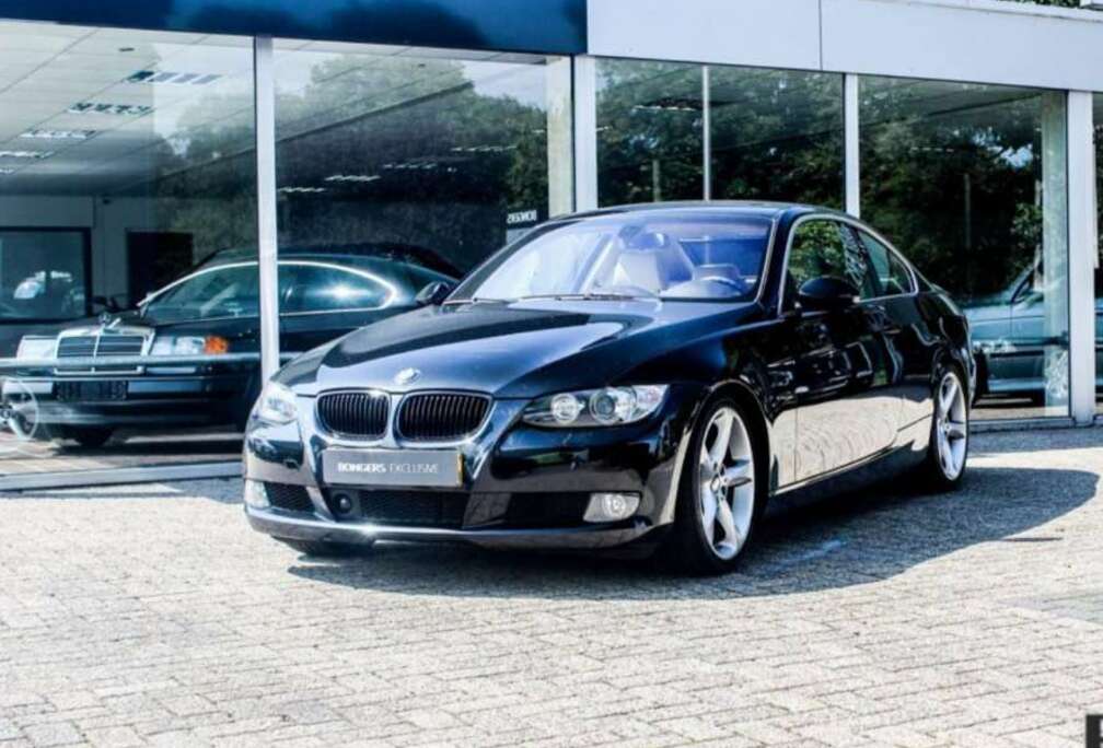 BMW 335iA